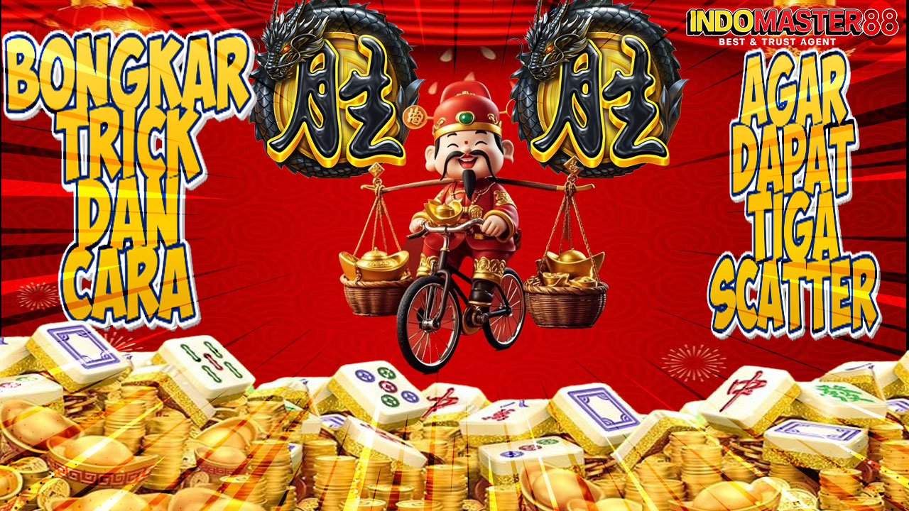 INDOMASTER88